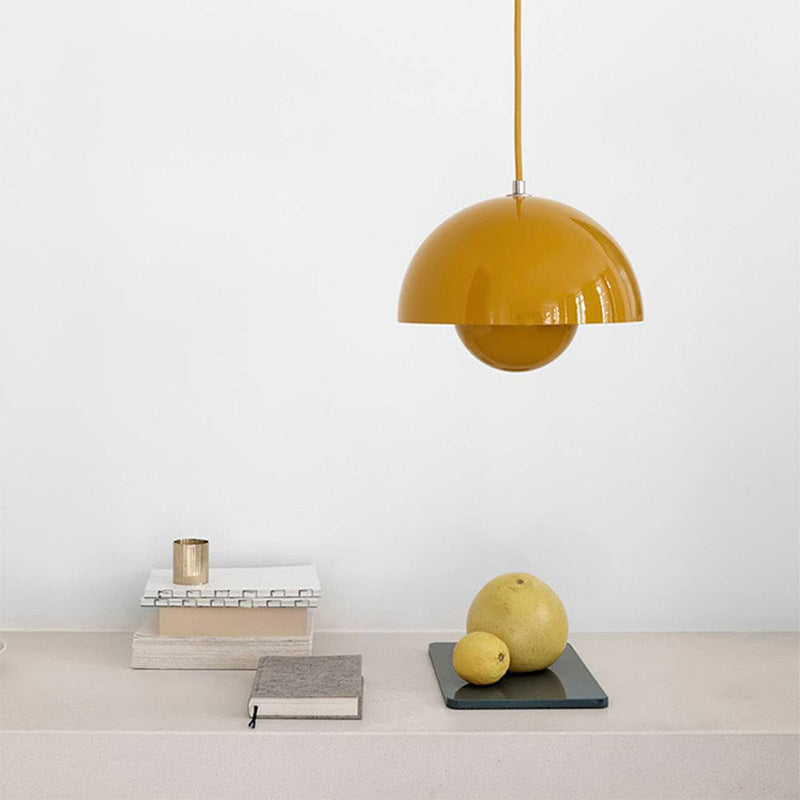 Kaldrift - LED Scandinavian Pendant Light