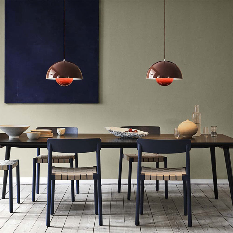 Kaldrift - LED Scandinavian Pendant Light