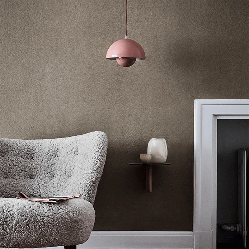Kaldrift - LED Scandinavian Pendant Light