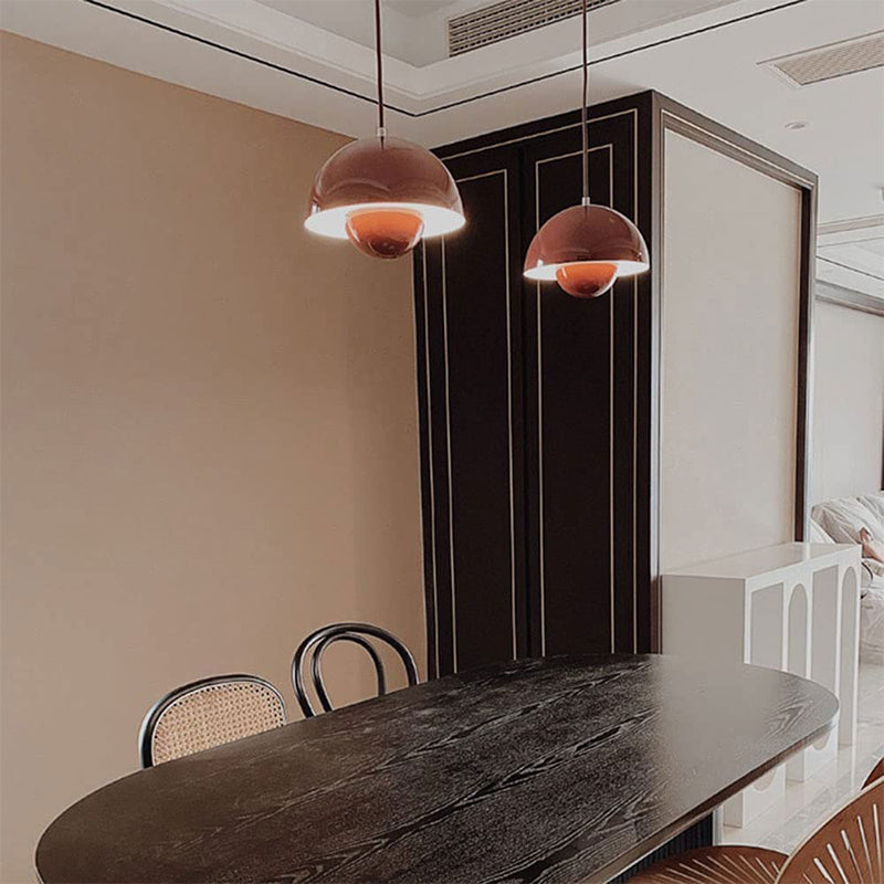 Kaldrift - LED Scandinavian Pendant Light