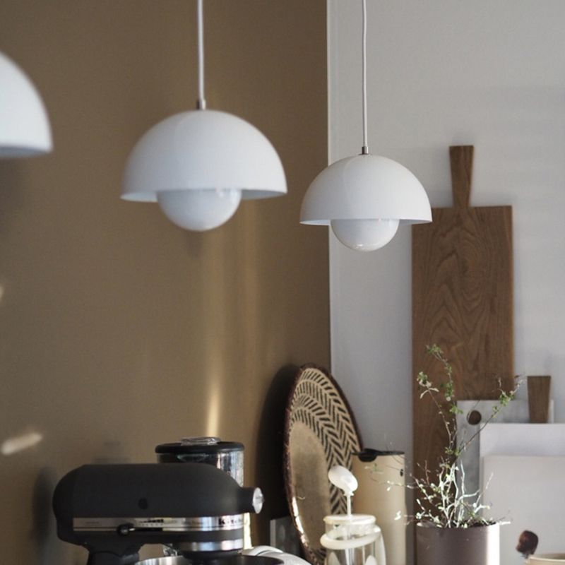 Kaldrift - LED Scandinavian Pendant Light