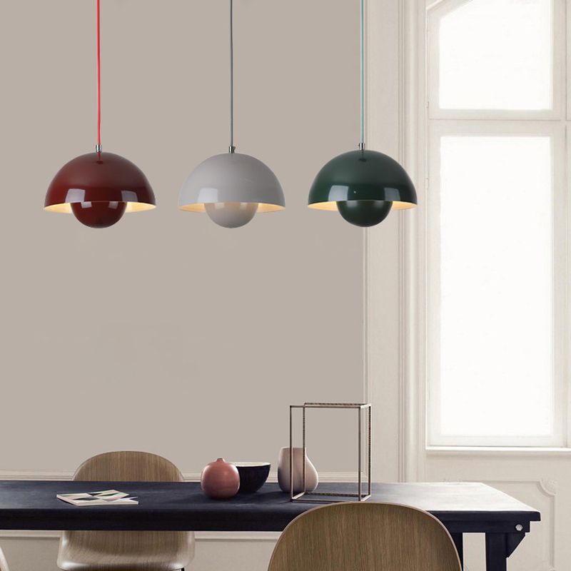 Kaldrift - LED Scandinavian Pendant Light