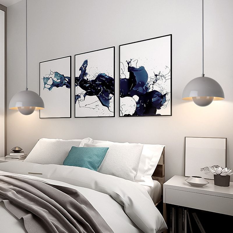 Kaldrift - LED Scandinavian Pendant Light