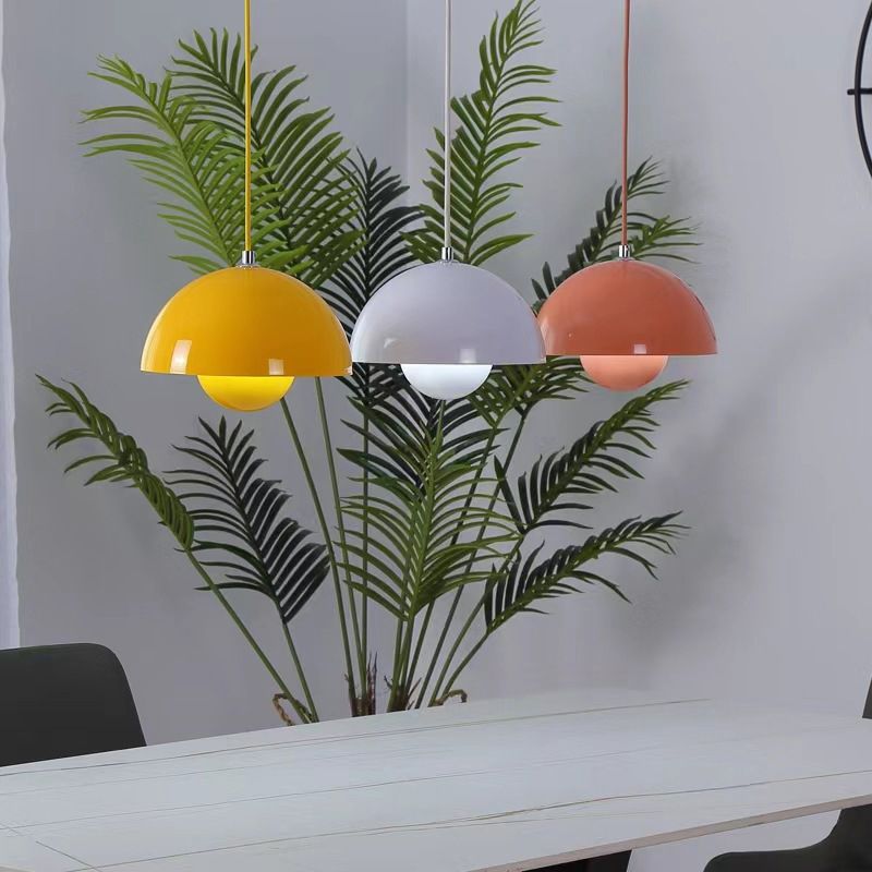 Kaldrift - LED Scandinavian Pendant Light