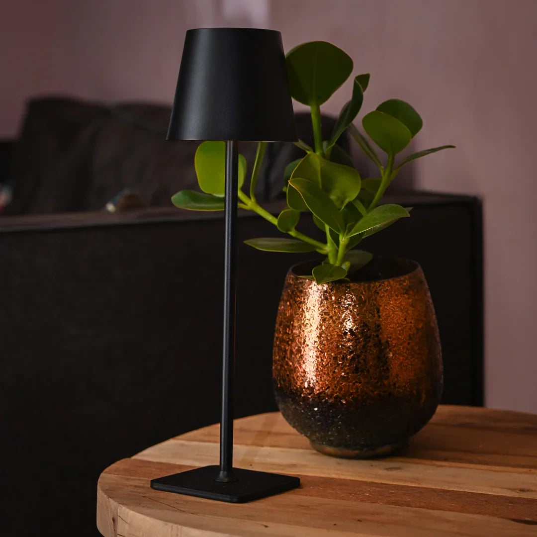 GhavoLight - Cordless Rechargeable LED Table Lamp