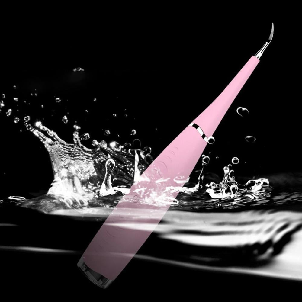 Nolbrook - Rechargeable Dental Plaque Remover