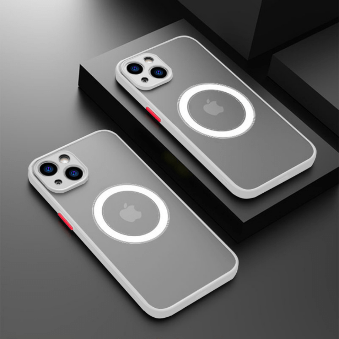 Ultimate Shield Case - Premium iPhone Protection