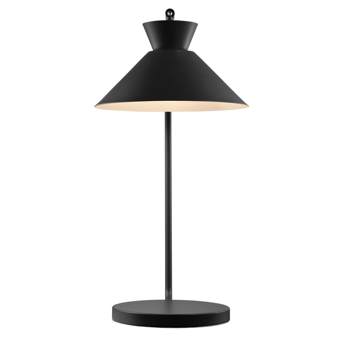 Kolvestra - Statement Accent Lamp for Any Room