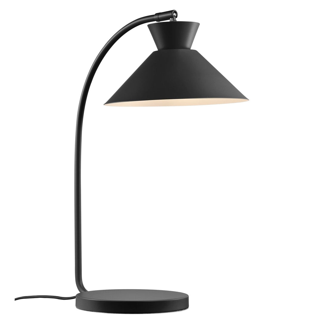 Kolvestra - Statement Accent Lamp for Any Room
