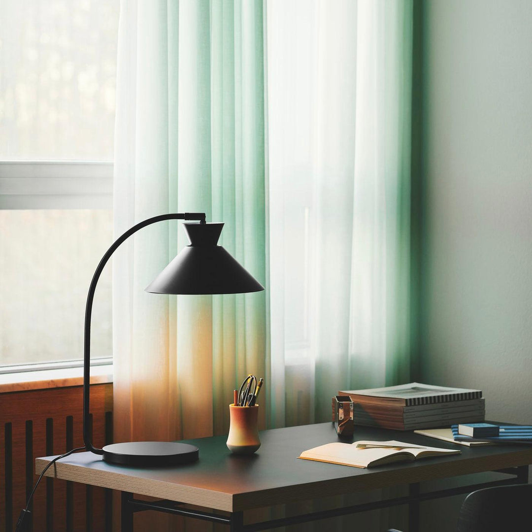 Kolvestra - Statement Accent Lamp for Any Room
