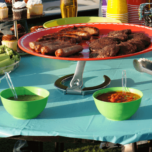 LidGrip Ease - Stylish Multifunctional Lid Holder and Trivet