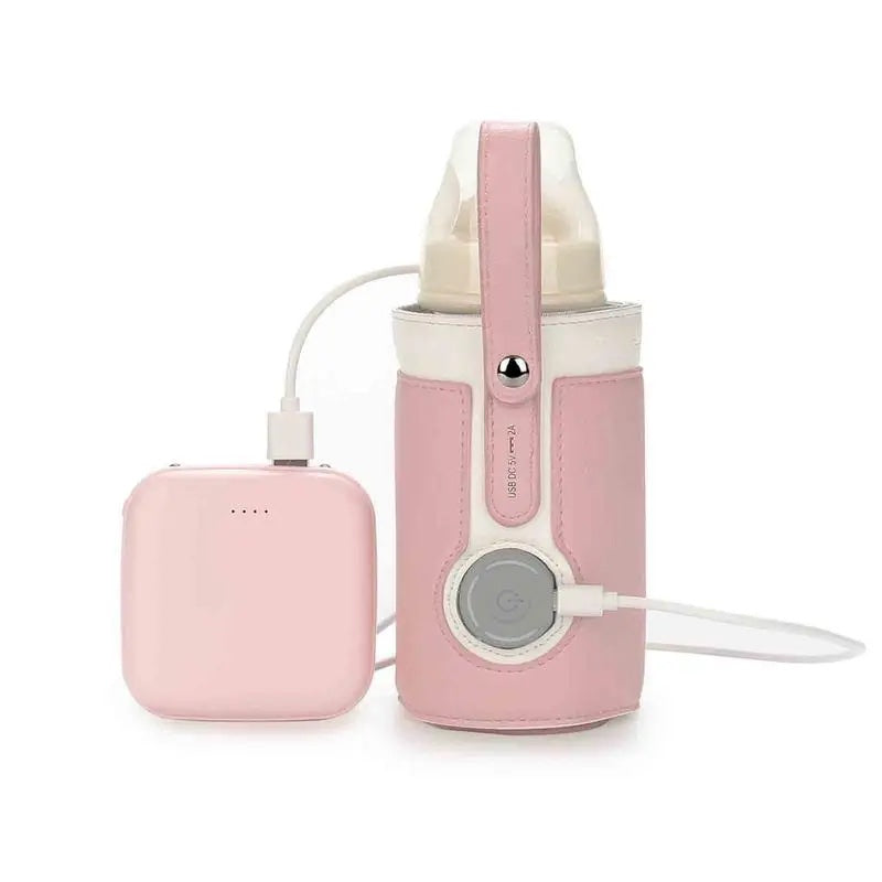 Foxbrant - For Baby Bottles On the Go