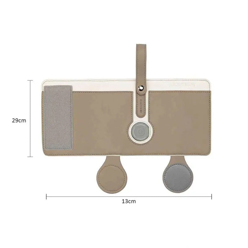 Foxbrant - For Baby Bottles On the Go