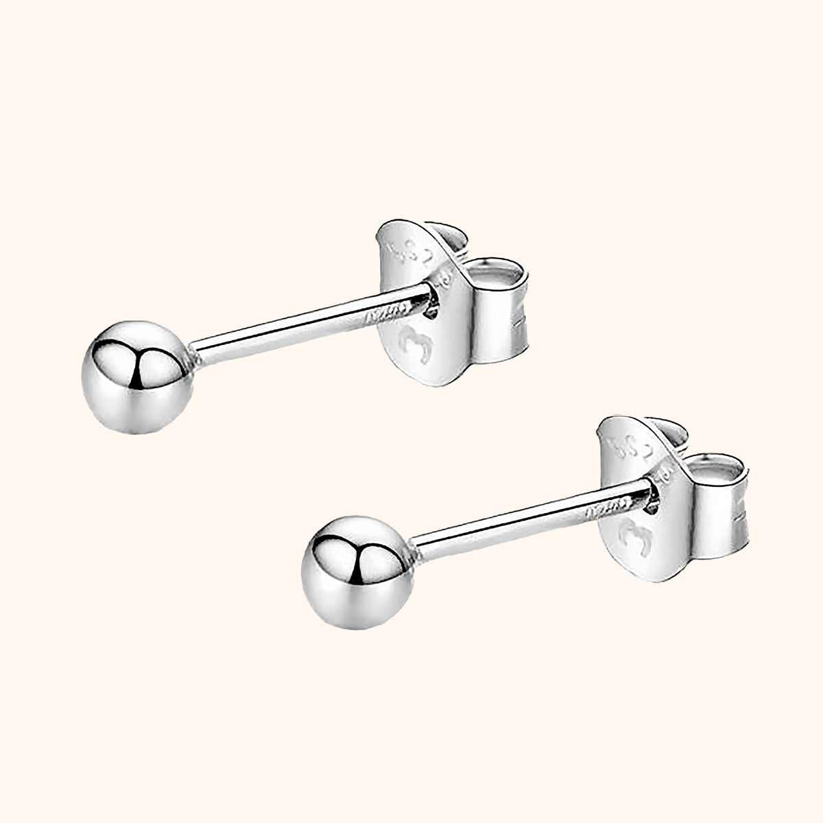 Nembelle - Elegant Minimalist Stud Earrings