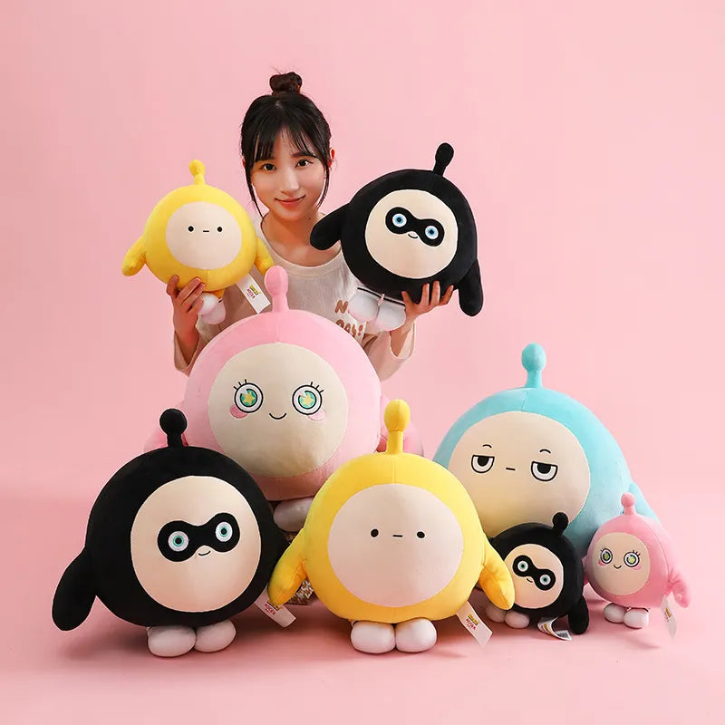 Gambolo - Super Soft Plush Cuddle Toy for Kids