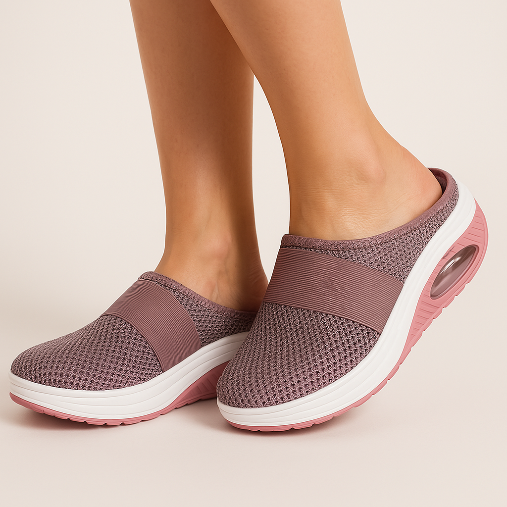 Emily | Komfortowe Damskie Buty Ortopedyczne 1