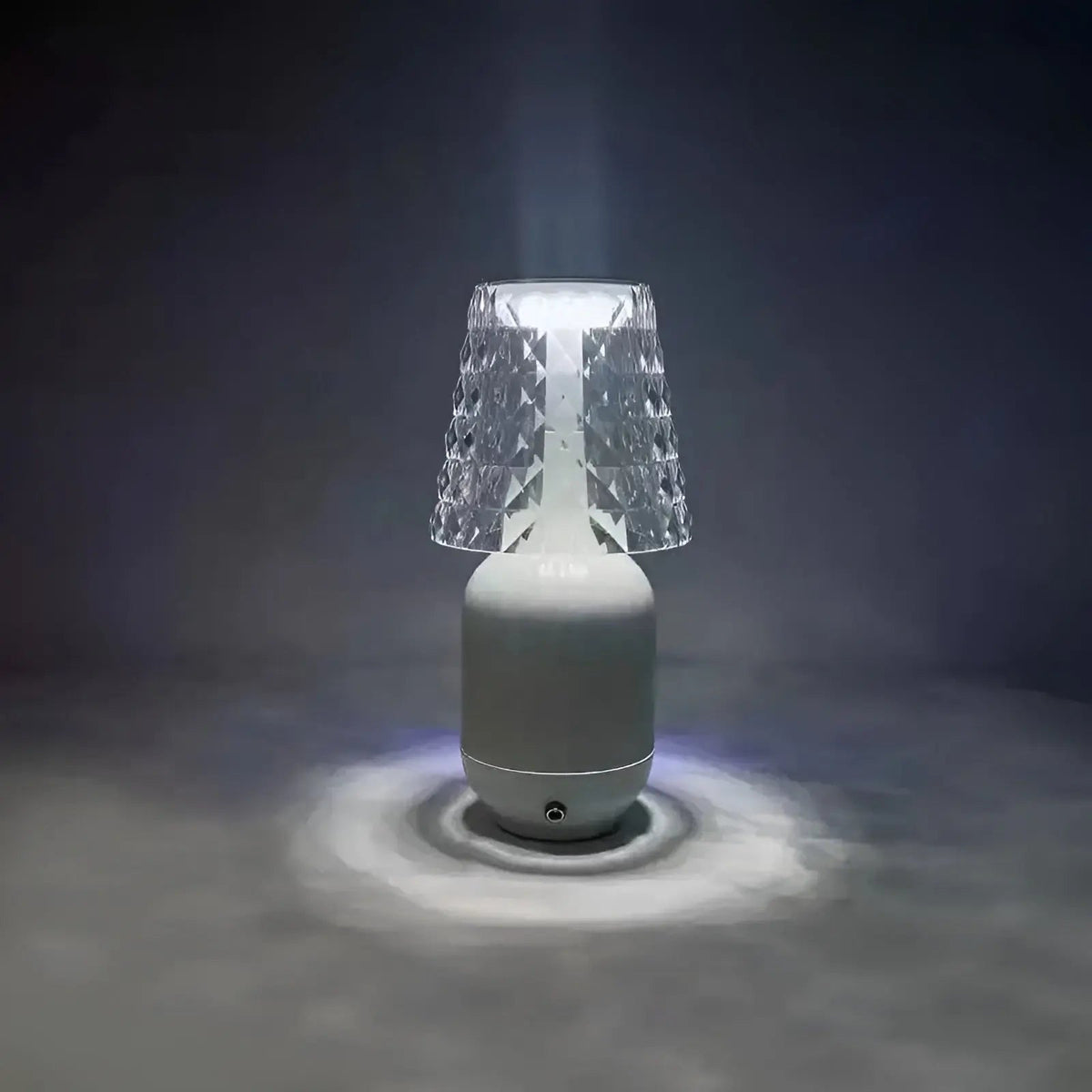CrArven - Wireless Elegant Ambient Table Lamp
