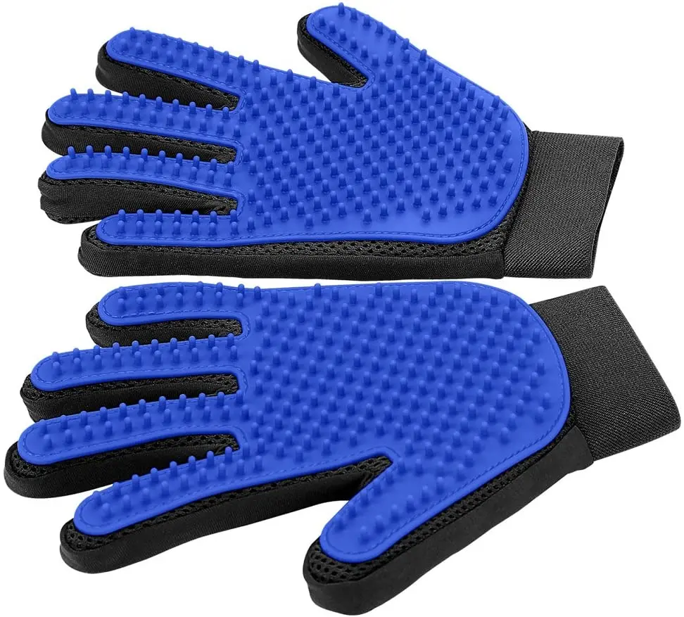 PetCareGlove - Efficient Grooming Glove for Cats and Dogs