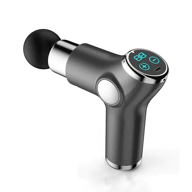 PulseTherapy - Portable Massage Gun for Muscle Recovery