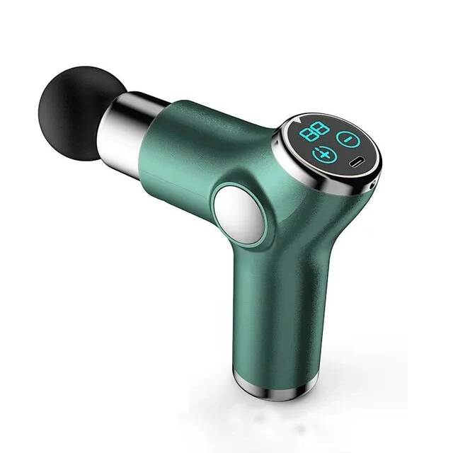 PulseTherapy - Portable Massage Gun for Muscle Recovery