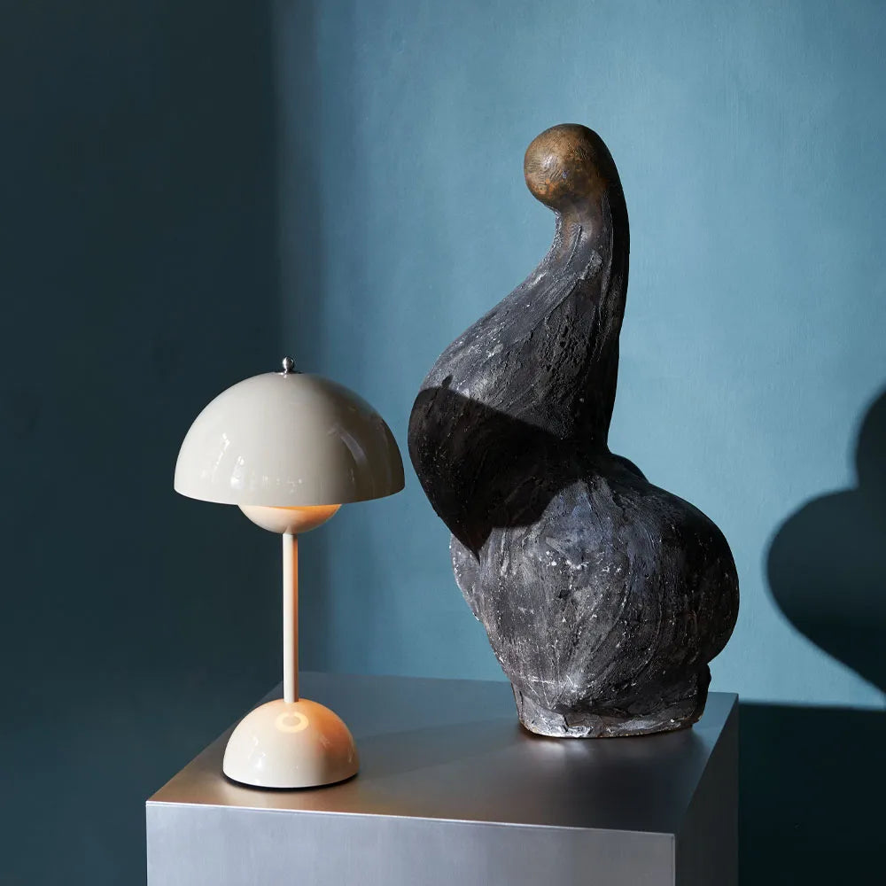 Negulon - Wireless Rechargeable Table Lamp
