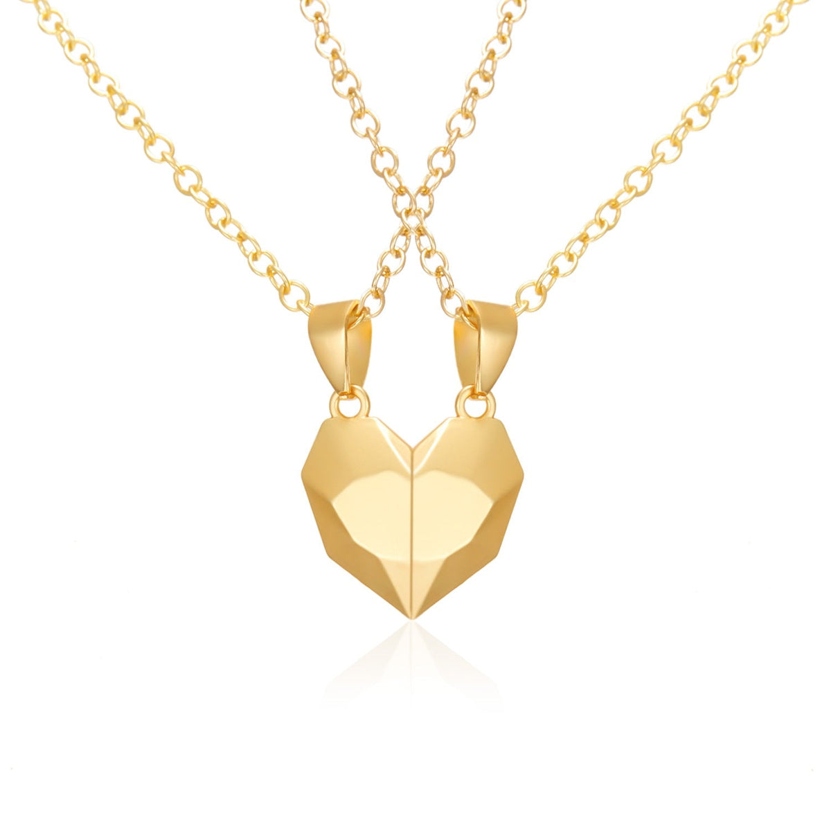Sorlane - A Necklace for You and Your Partner