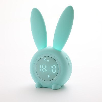 BunnySleep Trainer - Cute Sleep Training Night Light for Kids