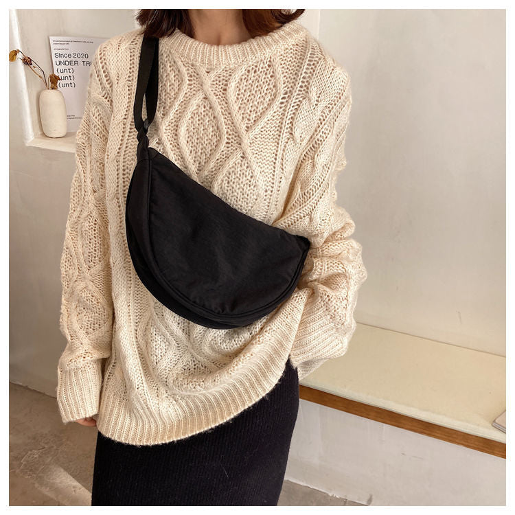 StellaCarry Bag - Elegant Crossbody Bag for Everyday Use