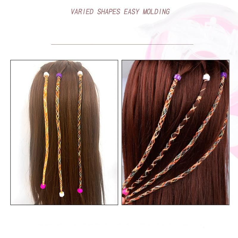 BraidEase - Automatic Hair Braiding Machine for Kids