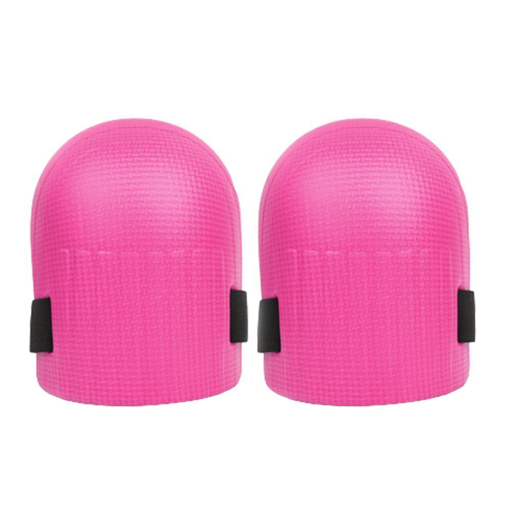SafeKnee Pads - Comfortable Knee Protection for Gardening