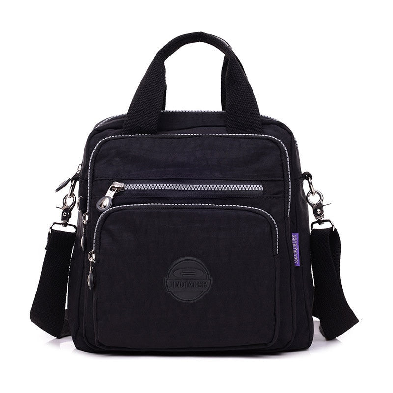 Fanny Backpack - 3-in-1 Convertible Bag in 12 Colors