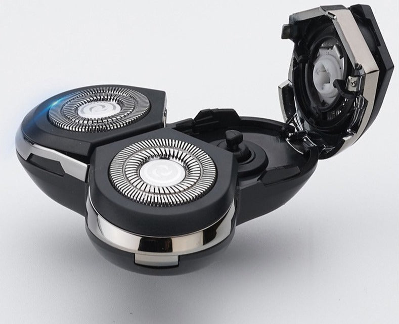 Z-Series Shaver - Rechargeable Wet & Dry Electric Razor