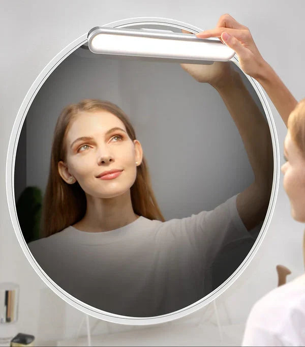 Cornova - Modern LED Lamp with Touch Function