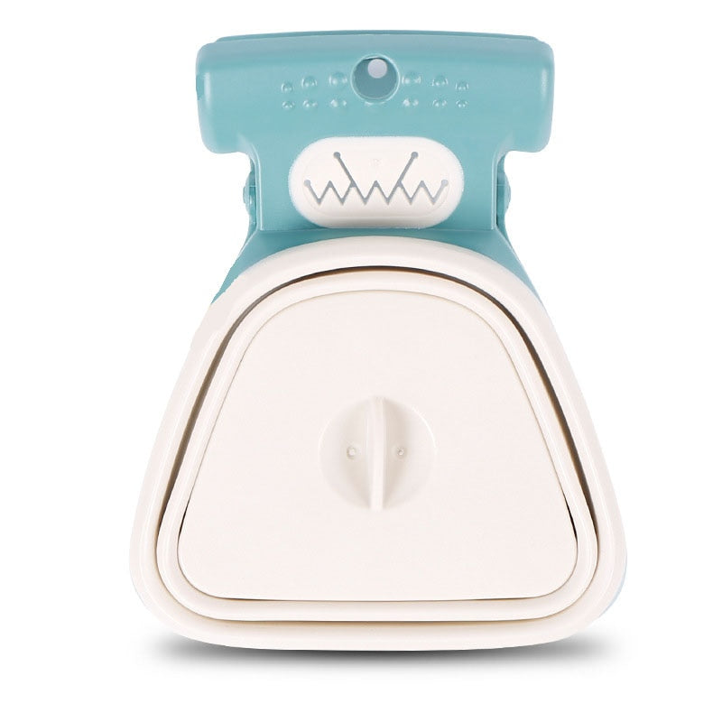 Pelrose - Hands-Free Pet Waste Pickup Tool