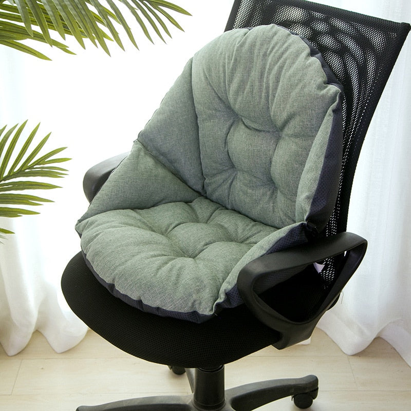ComfortRelief Cushion - Ergonomic Support For All-Day Sitting