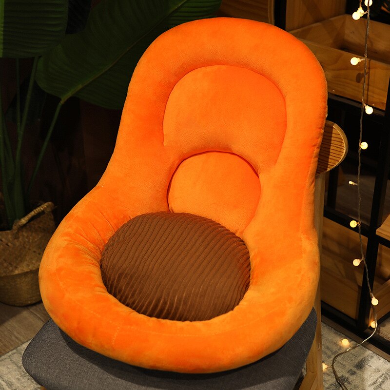 Cerelia - Supportive Back and Hip Cushion