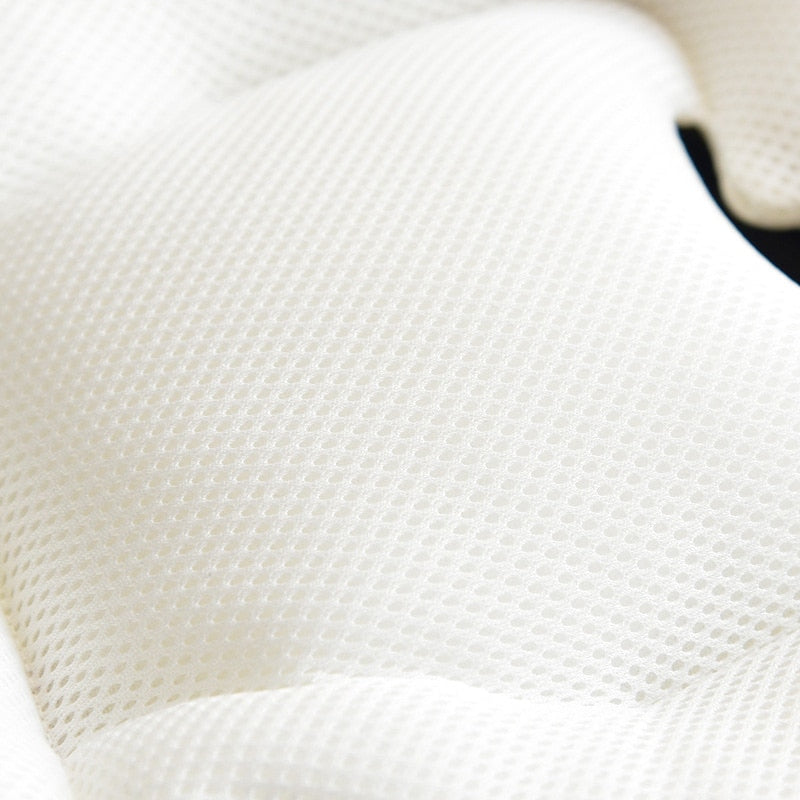 SnuggleRide - Cozy Stroller Cushion with Stylish Prints