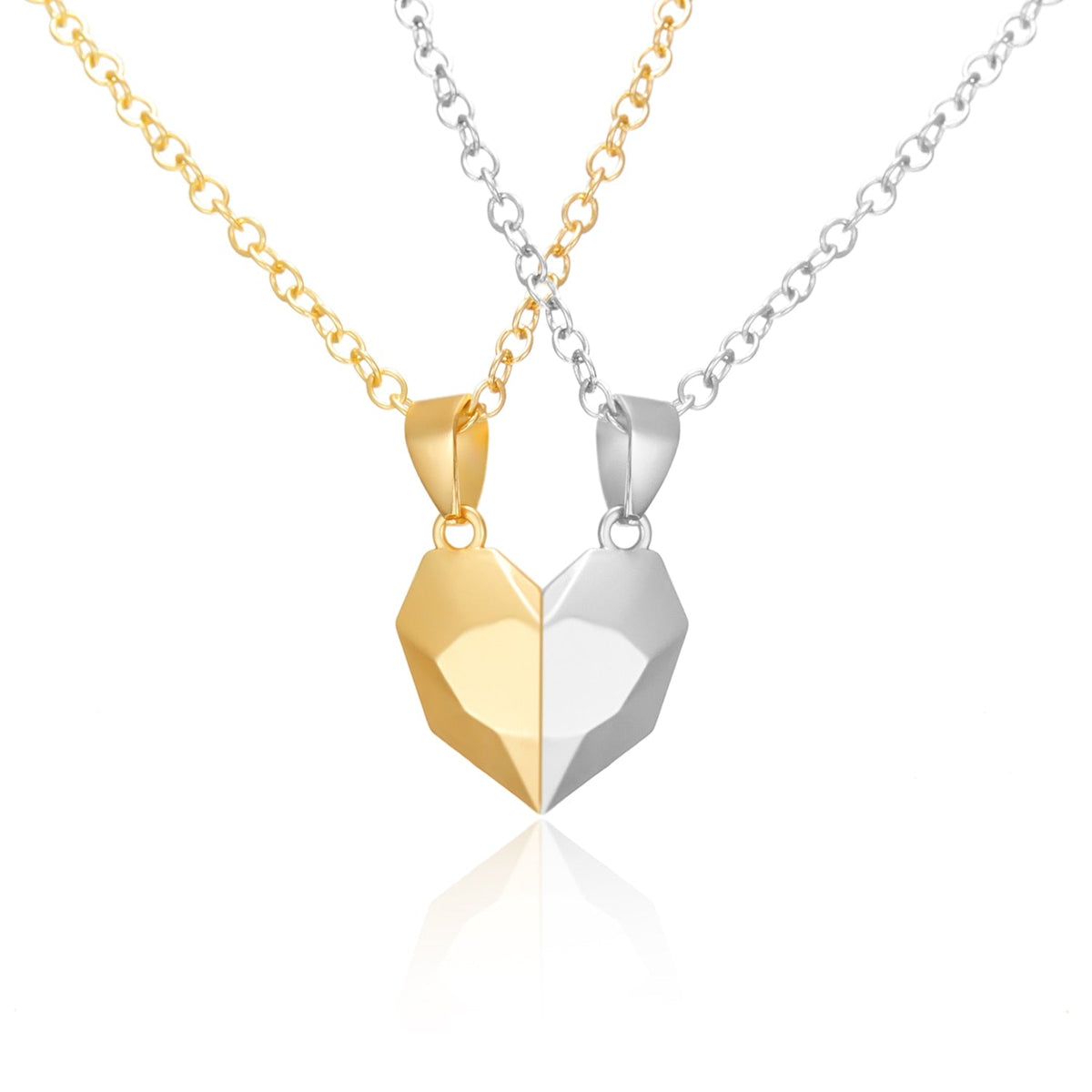 Sorlane - A Necklace for You and Your Partner