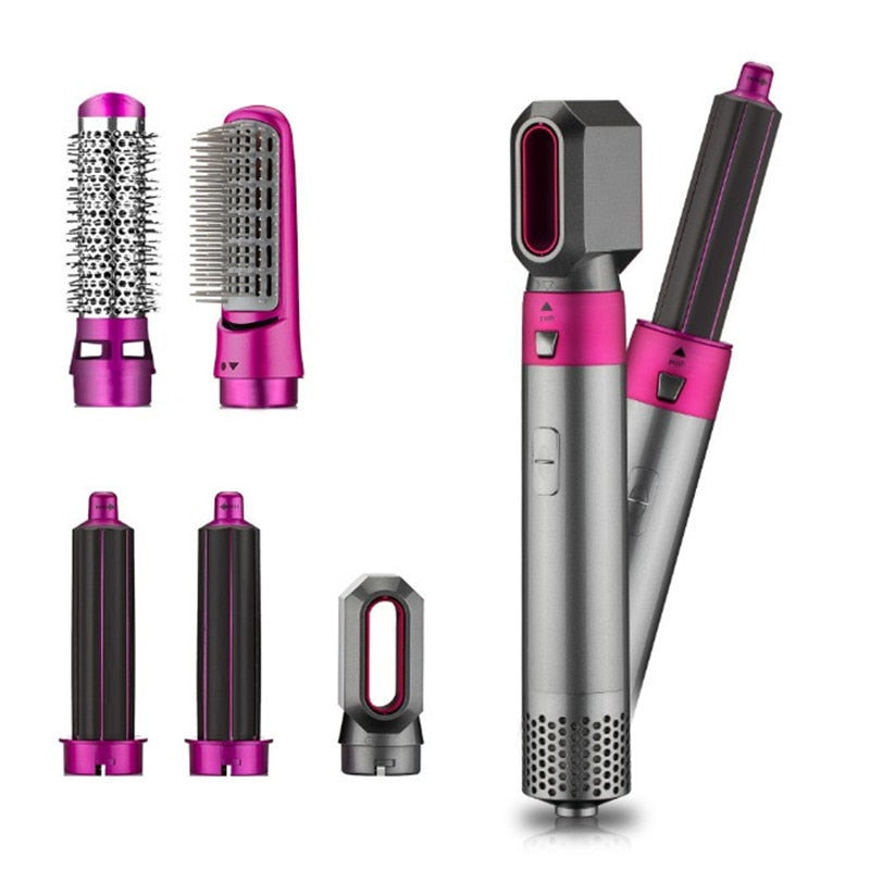 Rilfern - All-in-One Hot Air Styling Tool
