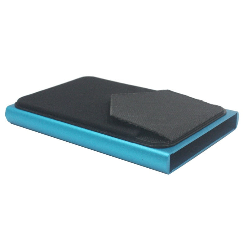 Celbourne - The Safest Wallet on the Market