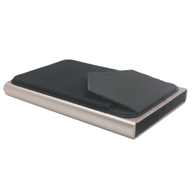 Celbourne - The Safest Wallet on the Market