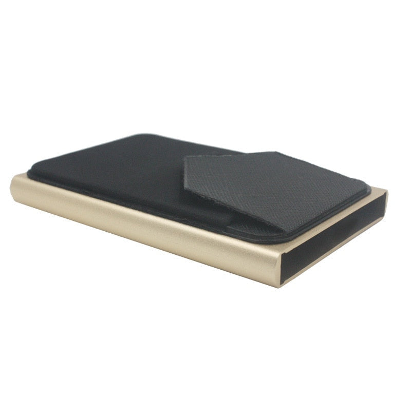 Celbourne - The Safest Wallet on the Market