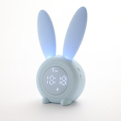 BunnySleep Trainer - Cute Sleep Training Night Light for Kids