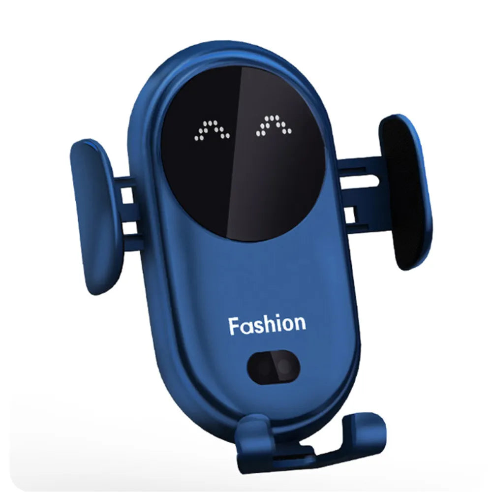 Tubby Charger - Wireless Car Charger with Auto-Sensing Technology