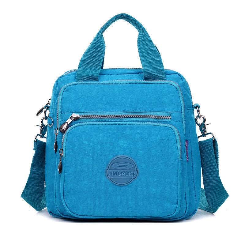Fanny Backpack - 3-in-1 Convertible Bag in 12 Colors