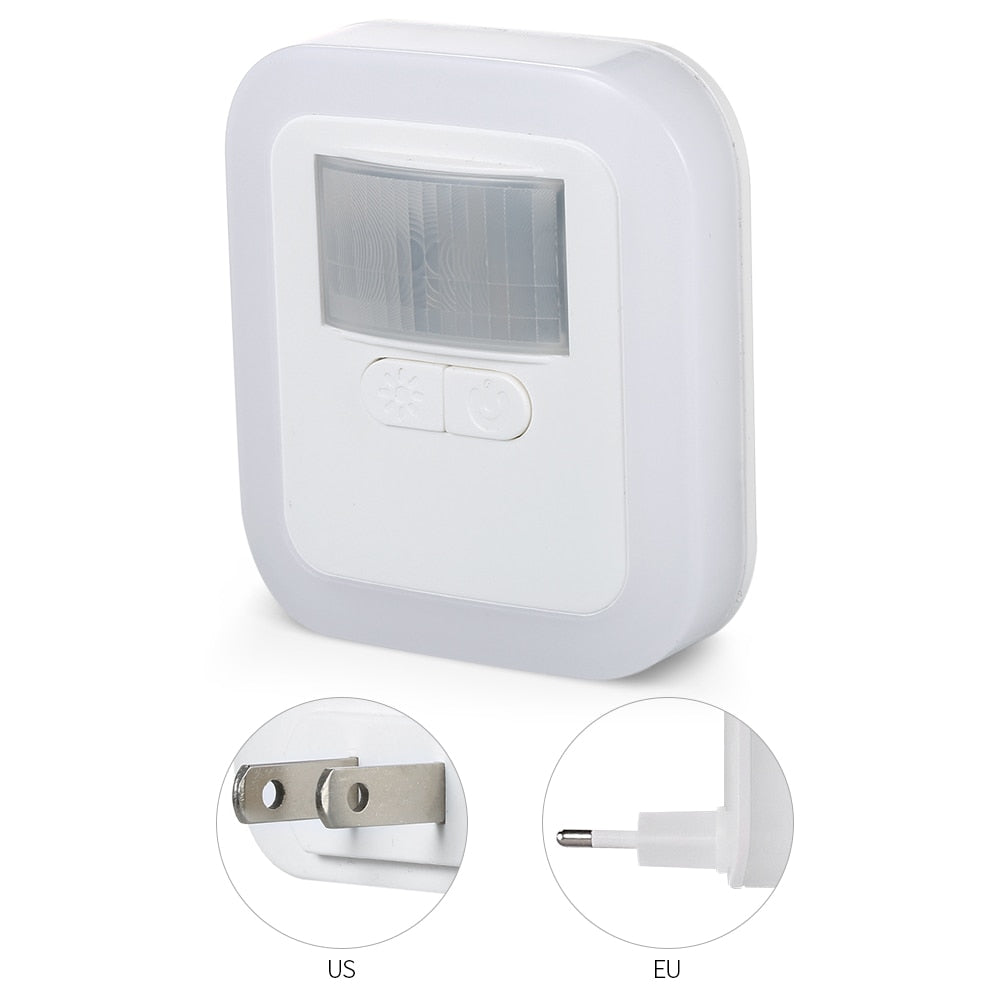 Easylight - Smart LED Night Light with Motion Sensor