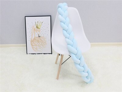 WovenDream - Comfortable Baby Pillow for Your Little One
