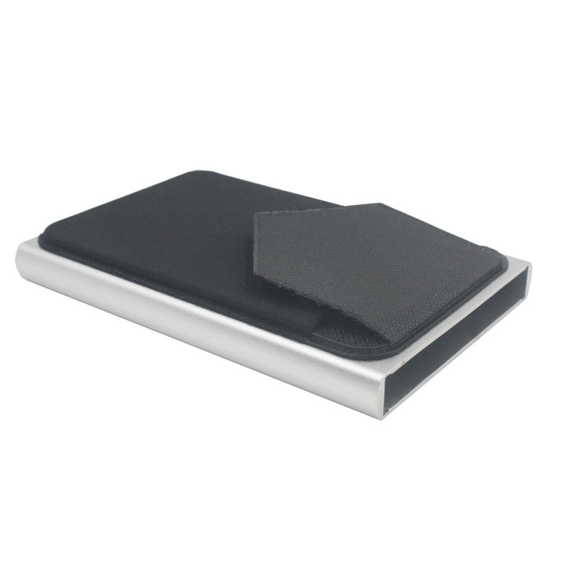 Celbourne - The Safest Wallet on the Market