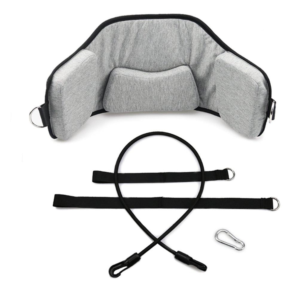 OrthoNeck - Ergonomic Neck Support for Fast Relief