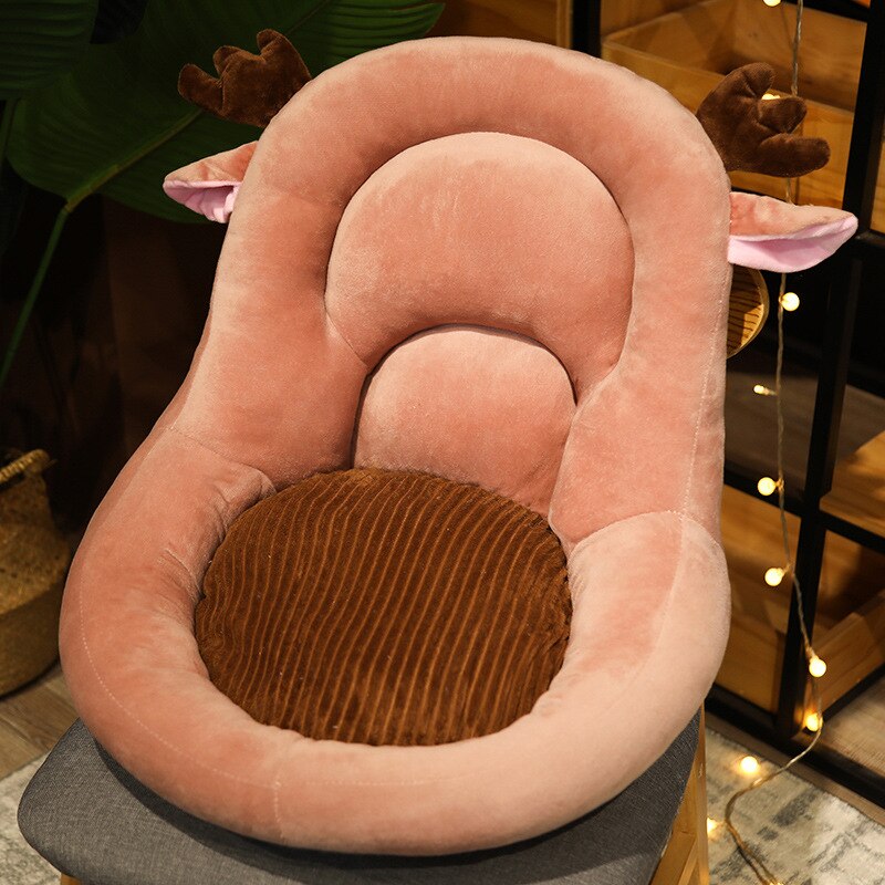 Cerelia - Supportive Back and Hip Cushion